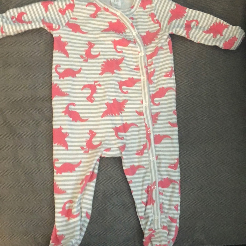 Nordstrom baby onesie